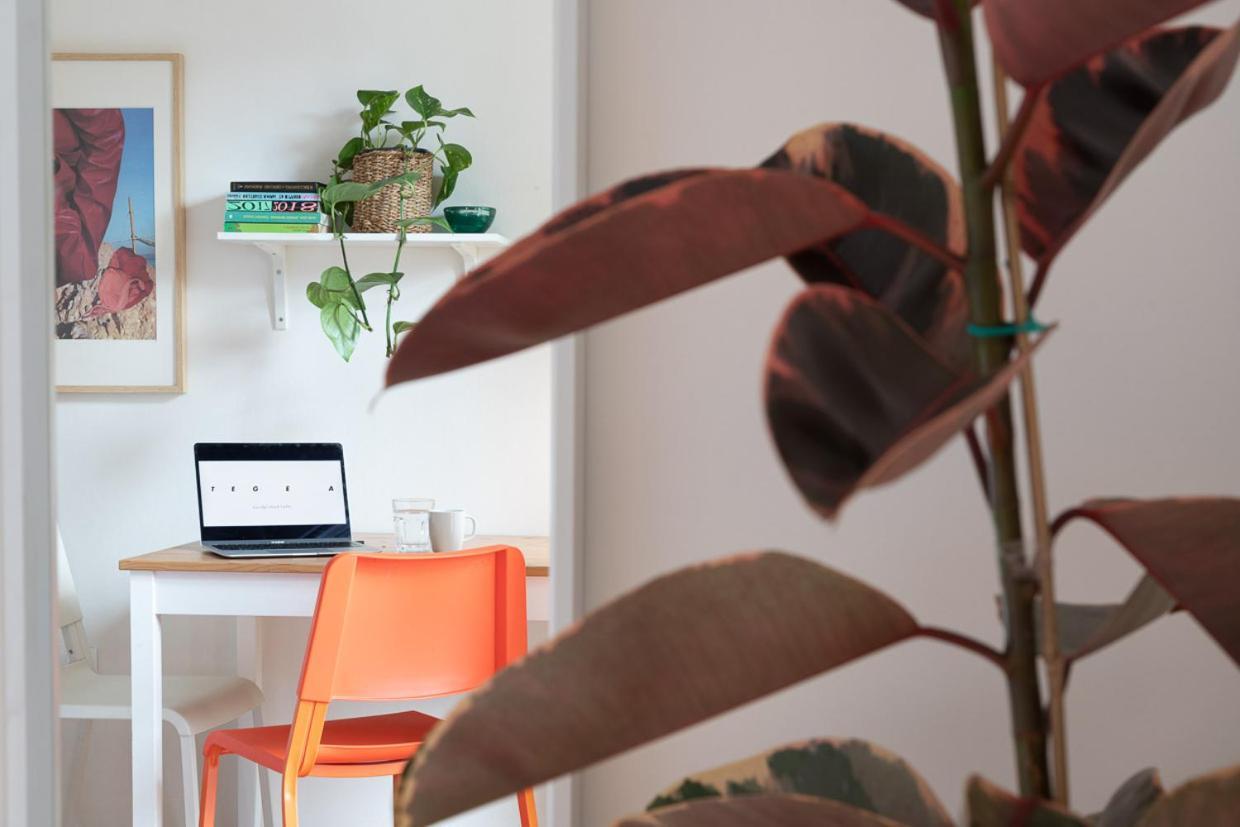 אתונה Studio With Sunny Balcony In Exarcheia מראה חיצוני תמונה